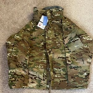 Gen 2 ECWCS Parka